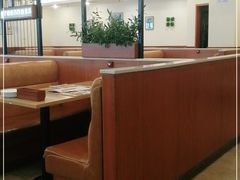 卡座-萨莉亚意式餐厅(西青道欧亚达店)