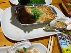 -本色.小马哥烧烤(五一路总店)