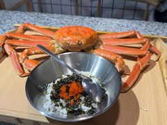 -震海贝烤贝·民俗特色店(延吉总店)