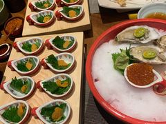 -一本料理(西溪天街店)