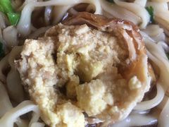 -难忘的面(五矿君澜酒店)