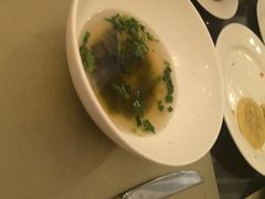 -上海和平饭店茉·莉酒廊 Jasmine Lounge
