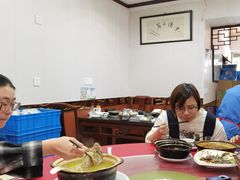 大堂-壶园美食·淮扬菜(东圈门店)