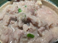-费大厨辣椒炒肉(高铁吾悦广场店)