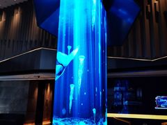 -广州金沙洲希尔顿欢朋酒店