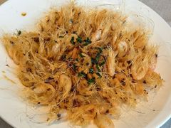 -狮王府淮扬菜(玄武湖金茂览秀城店)