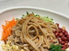 -老爷庙风味美食府(魏都大道店)