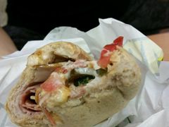 -SUBWAY赛百味(燕莎奥莱店)