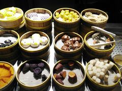 -佰烧海鲜烤肉火锅自助(熙地港店)
