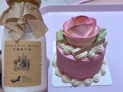 -好利来(湖滨银泰in77店)