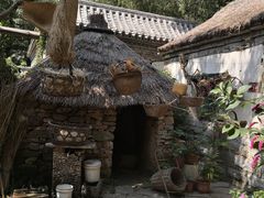 -竹泉村旅游度假区