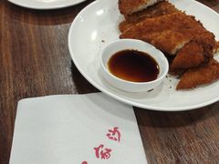 -王家沙点心店(南京西路总店)