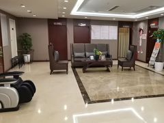 -爱康国宾体检中心(五角场万达广场分院)