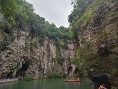 -天河潭旅游度假区