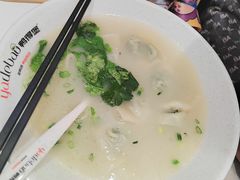 -鸭得堡老鸭汤·鸭血粉丝(南京博物院店)
