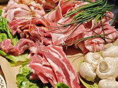 -玖泉里烤肉