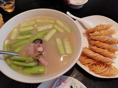 -芳芳私房菜·精做淮扬菜(承德路店)