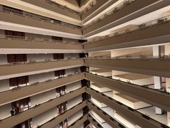 -新加坡泛太平洋酒店