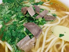 -大藏村拉面(保利首开·熙悦春天店)