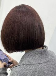 -赤道 Hair Salon