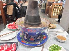 -东来顺饭庄(apm总店)