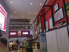 -李兰英湖南面馆(护国路店)