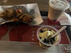 -肯德基(春申店)