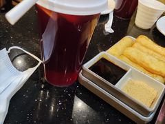 -百年川椒重庆老火锅(光谷店)