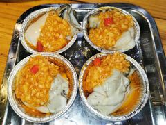 招牌生蚝-旺记碳烤肥牛(虎门万达店)