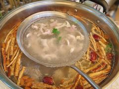 -小煵记·打边炉(西丽文光店)