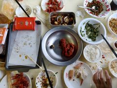 -小林哥的海鲜馆·夜宵烧烤(渔人码头店)