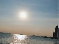 -白城沙滩