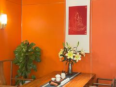 -醉辉皇原味海鲜江南菜(成都大魔方店)