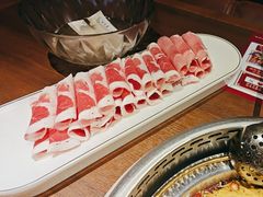 -快乐小羊·内蒙牛羊肉火锅(流花中心店)