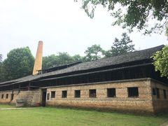 -景德镇古窑民俗博览区