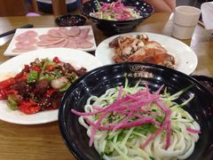 -老北京炸酱面·烤鸭(前门店)