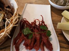 -兰桂坊·花园餐厅(西湖店)