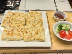 -MADO冰淇淋咖啡馆(淘金店)