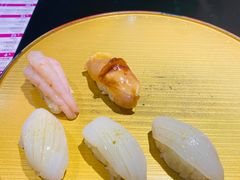 -Sushi Hanzo半藏(天环广场店)