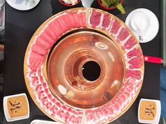 -北门涮肉·铜锅涮肉(南锣鼓巷店)