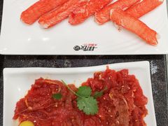 -朋友的火锅店(苏家屯店)