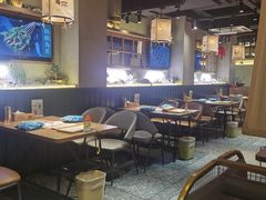 -街角等你.大连海鲜烧烤(西安路店)