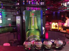 -AGOGO HOUSE KTV(东街店)