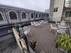 -CHURCH  BISTRO 教堂·餐吧