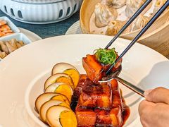 -望乡楼上海菜(日月光店)