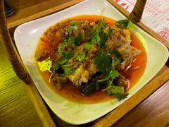 -湘里乡亲甲王二老店