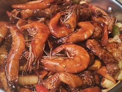 -黄记煌三汁焖锅(广州曜一城店)