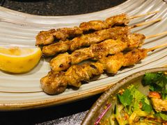 -丝路金桃·新疆菜(徐汇店)