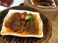 -赏点粤式点心(广州塔店)