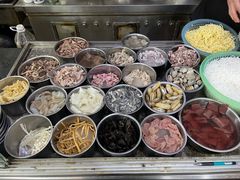 -古街捞化牛杂(井大店)